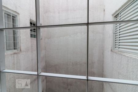 Vista do apartamento de kitnet/studio para alugar com 1 quarto, 21m² em Jardim Dourado, Guarulhos