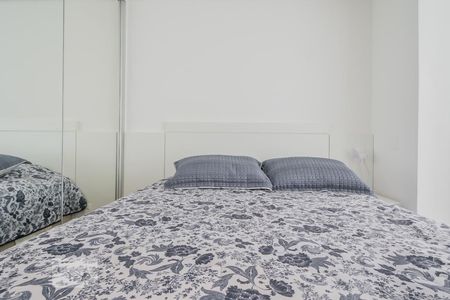 Studio para alugar com 32m², 1 quarto e 1 vagaQuarto 