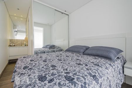 Studio para alugar com 32m², 1 quarto e 1 vagaQuarto 
