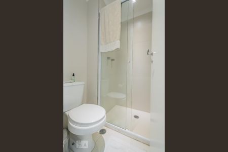 Studio para alugar com 32m², 1 quarto e 1 vagaBanheiro