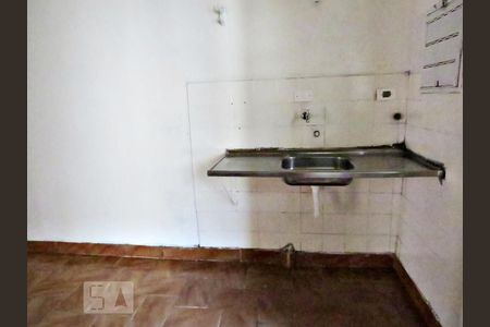 Casa à venda com 100m², 2 quartos e sem vagaCozinha