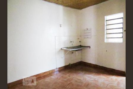 Casa à venda com 100m², 2 quartos e sem vagaCozinha