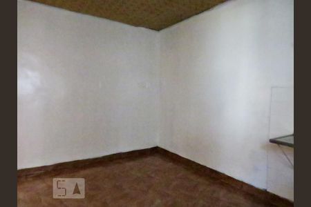 Casa à venda com 100m², 2 quartos e sem vagaCozinha