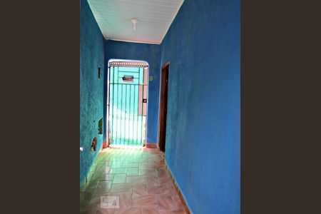 Casa à venda com 100m², 2 quartos e sem vagaEntrada