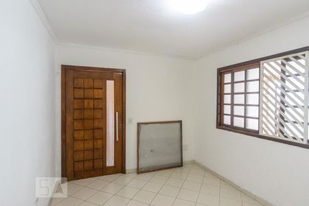 Sala de casa à venda com 2 quartos, 100m² em Vila Nova Manchester, São Paulo