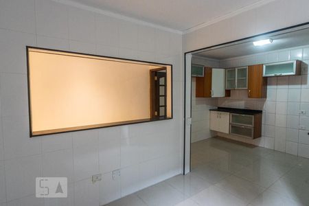 Sala de Jantar de casa à venda com 2 quartos, 100m² em Vila Nova Manchester, São Paulo