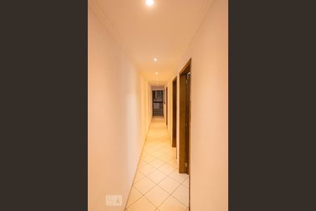 Corredor de casa à venda com 2 quartos, 100m² em Vila Nova Manchester, São Paulo