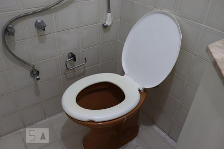 Apartamento para alugar com 45m², 1 quarto e 1 vagaBanheiro