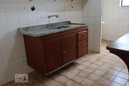 Apartamento para alugar com 45m², 1 quarto e 1 vagaCozinha
