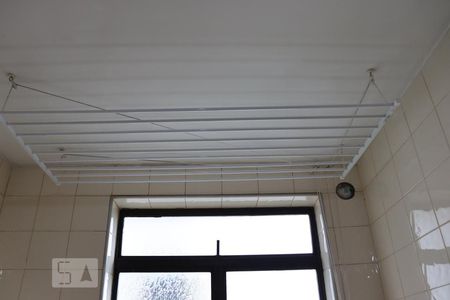 Apartamento para alugar com 45m², 1 quarto e 1 vagaÁrea de Serviço