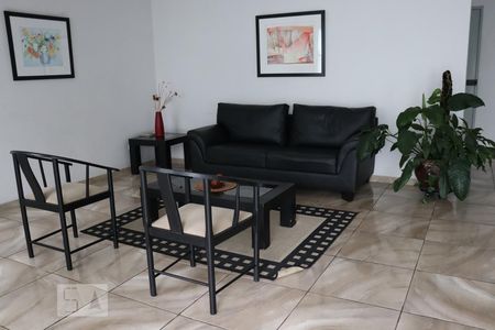 Apartamento para alugar com 45m², 1 quarto e 1 vagaÁrea comum