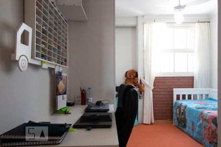 Quarto 1 de apartamento à venda com 2 quartos, 57m² em Planalto Paulista, São Paulo