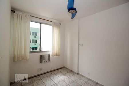 Quarto 2 de apartamento para alugar com 2 quartos, 63m² em Engenho de Dentro, Rio de Janeiro