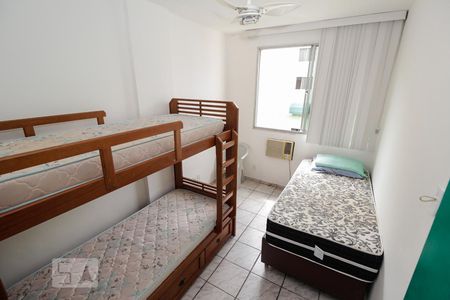 Quarto 1 de apartamento para alugar com 2 quartos, 63m² em Engenho de Dentro, Rio de Janeiro