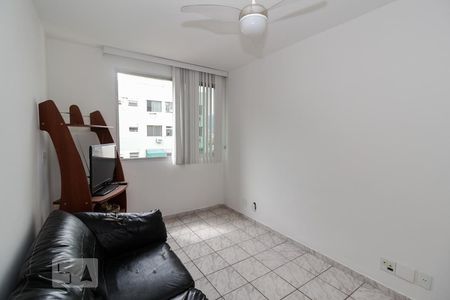 Sala de apartamento à venda com 2 quartos, 63m² em Engenho de Dentro, Rio de Janeiro