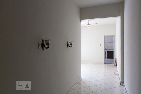 Sala de apartamento à venda com 2 quartos, 96m² em São Cristóvão, Rio de Janeiro