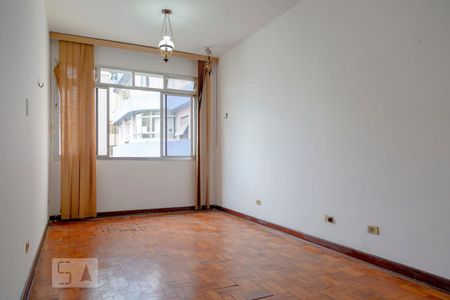 Sala de apartamento para alugar com 1 quarto, 60m² em República, São Paulo