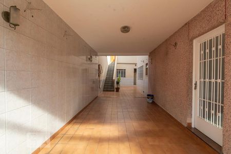 Casa para alugar com 300m², 5 quartos e 2 vagasQuintal