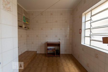 Casa para alugar com 300m², 5 quartos e 2 vagasÁrea de Serviço