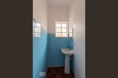 Lavabo de casa à venda com 5 quartos, 300m² em Vila Gomes Cardim, São Paulo