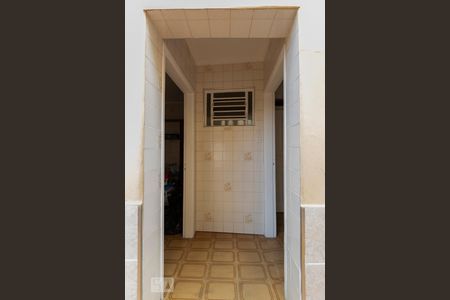 Casa para alugar com 300m², 5 quartos e 2 vagasÁrea de Serviço