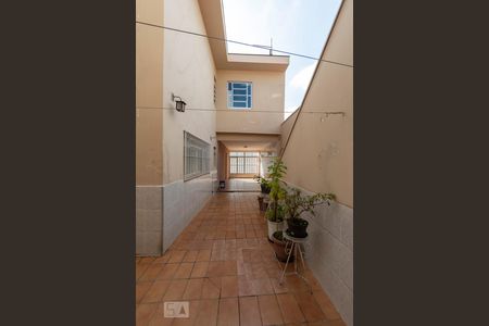Casa para alugar com 300m², 5 quartos e 2 vagasQuintal