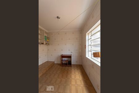 Casa para alugar com 300m², 5 quartos e 2 vagasÁrea de Serviço