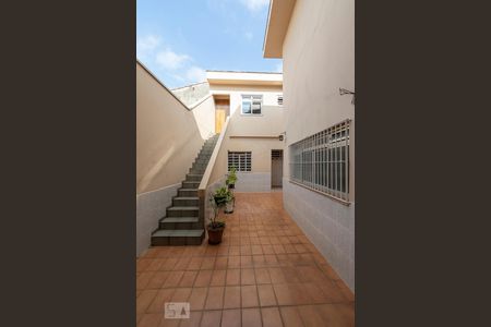 Casa para alugar com 300m², 5 quartos e 2 vagasQuintal