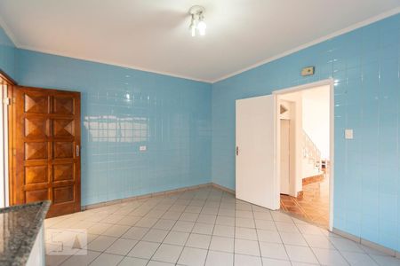 Casa para alugar com 300m², 5 quartos e 2 vagasCozinha