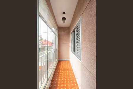 Casa para alugar com 300m², 5 quartos e 2 vagasvaranda