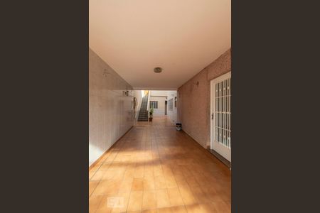 Casa para alugar com 300m², 5 quartos e 2 vagasQuintal