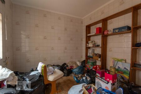 Casa para alugar com 300m², 5 quartos e 2 vagasÁrea de Serviço