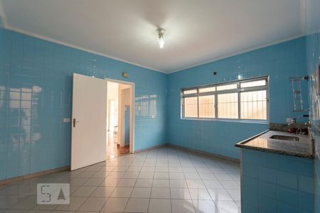 Casa para alugar com 300m², 5 quartos e 2 vagasCozinha