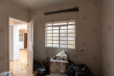 Casa para alugar com 300m², 5 quartos e 2 vagasÁrea de Serviço