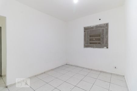Sala/Quarto de Casa com 1 quarto, 35m² Vila Mariana