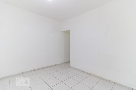 Sala/Quarto de Casa com 1 quarto, 35m² Vila Mariana