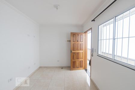 Studio de kitnet/studio para alugar com 1 quarto, 32m² em Cidade Mãe do Céu, São Paulo