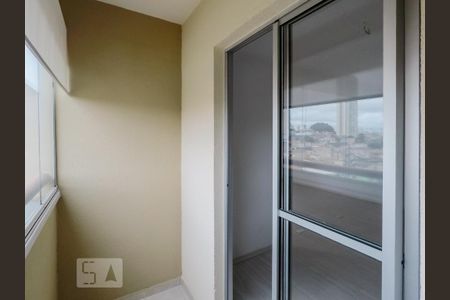Apartamento para alugar com 2 quartos, 53m² em Vila da Saúde, São Paulo