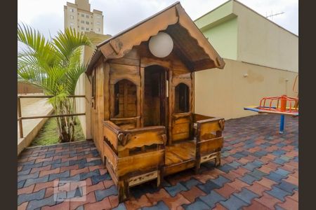 Apartamento para alugar com 2 quartos, 53m² em Vila da Saúde, São Paulo