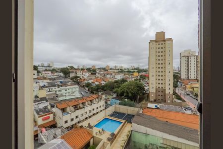 Apartamento para alugar com 2 quartos, 53m² em Vila da Saúde, São Paulo