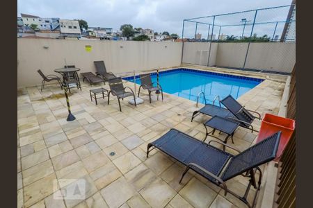 Apartamento para alugar com 2 quartos, 53m² em Vila da Saúde, São Paulo