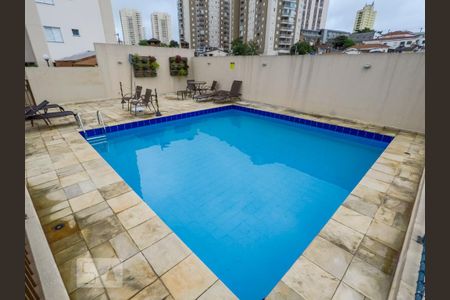 Apartamento para alugar com 2 quartos, 53m² em Vila da Saúde, São Paulo