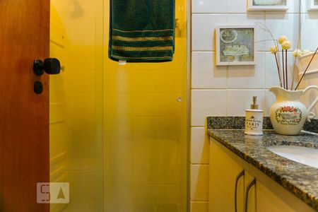 Apartamento para alugar com 71m², 2 quartos e 1 vagaBanheiro Social