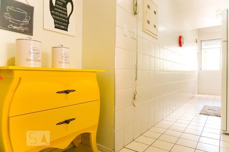 Apartamento para alugar com 71m², 2 quartos e 1 vagaCozinha e Área de Serviço