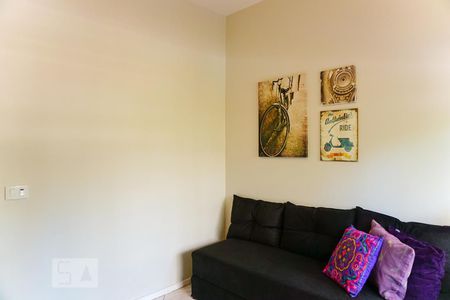 Apartamento para alugar com 71m², 2 quartos e 1 vagaQuarto 2