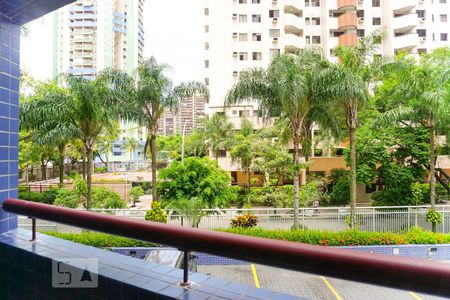 Apartamento para alugar com 71m², 2 quartos e 1 vagaVista do Quarto 1