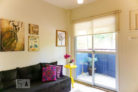 Apartamento para alugar com 71m², 2 quartos e 1 vagaQuarto 2