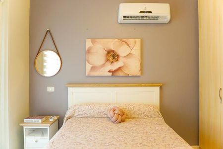 Apartamento para alugar com 71m², 2 quartos e 1 vagaQuarto 1