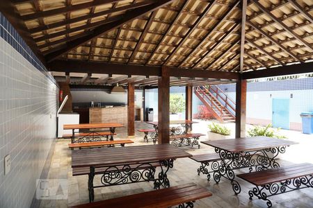 Apartamento para alugar com 71m², 2 quartos e 1 vagaÁrea comum - Churrasqueira