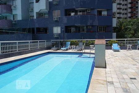 Apartamento para alugar com 71m², 2 quartos e 1 vagaÁrea comum - Piscina